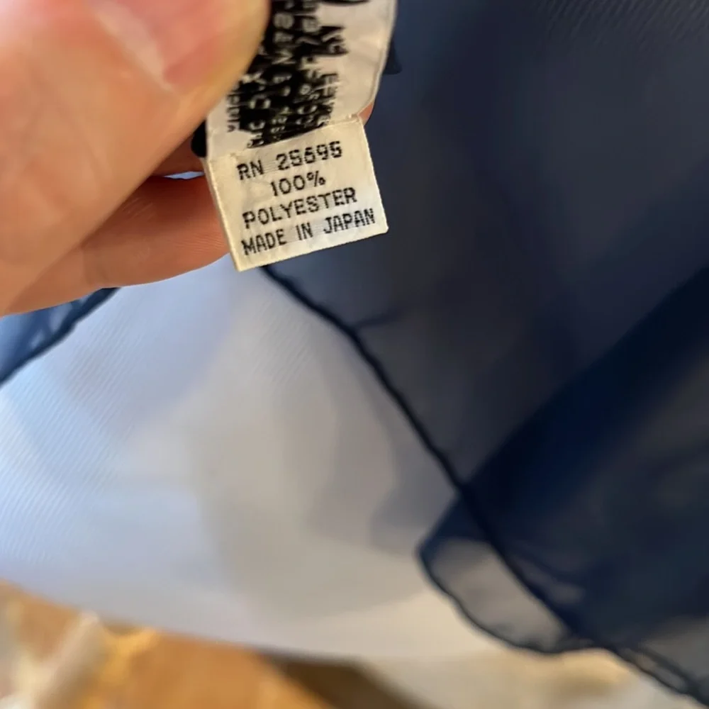 Vintage vera skinny